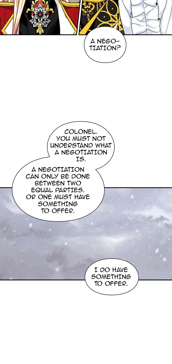 Doctor Elise – The Royal Lady with the Lamp - Chapter 77 Page 7
