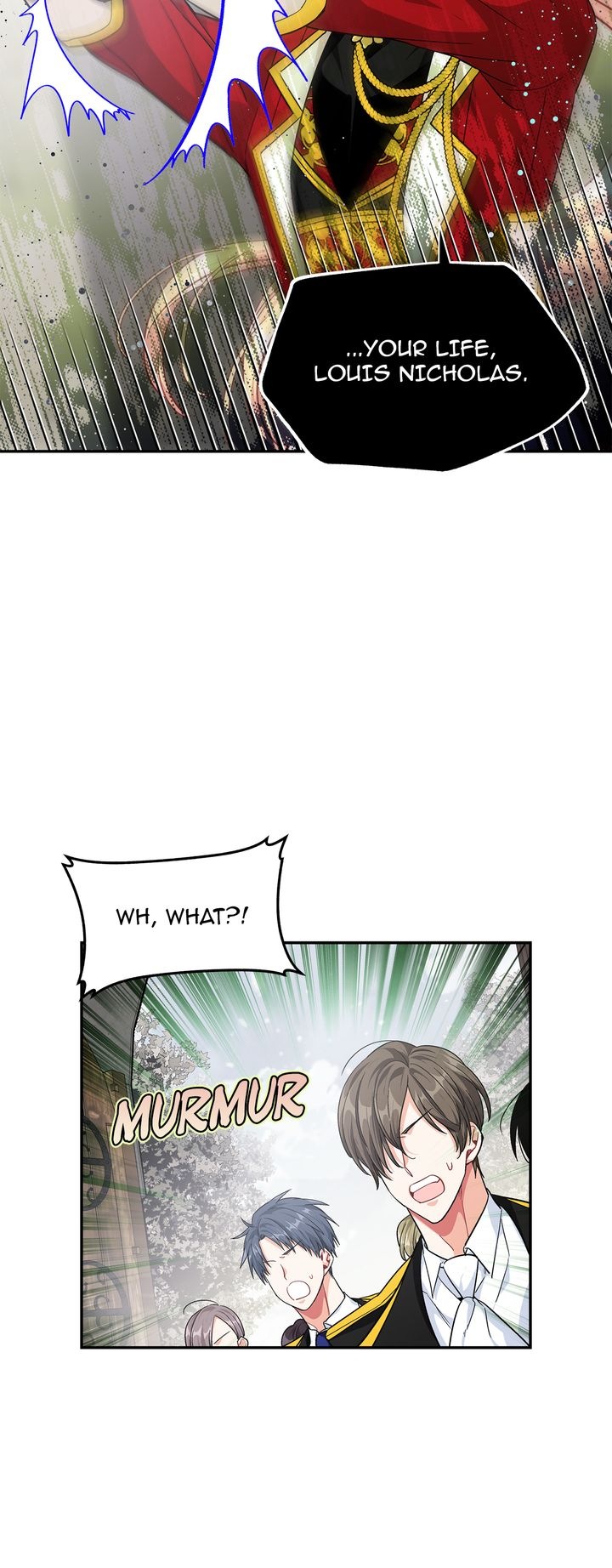 Doctor Elise – The Royal Lady with the Lamp - Chapter 77 Page 9