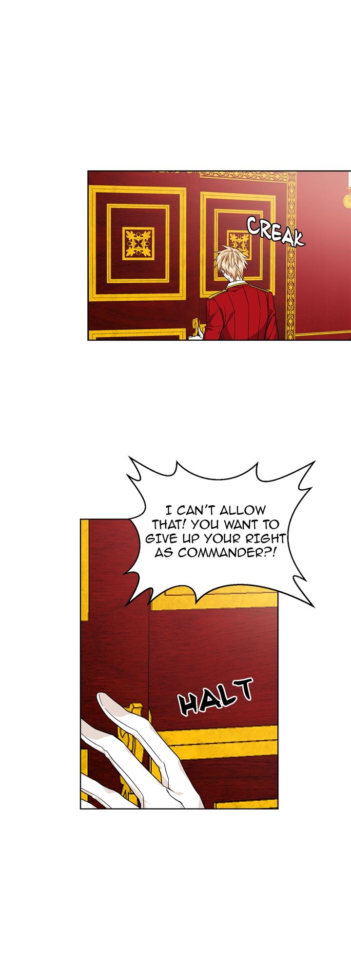 Doctor Elise – The Royal Lady with the Lamp - Chapter 78 Page 13