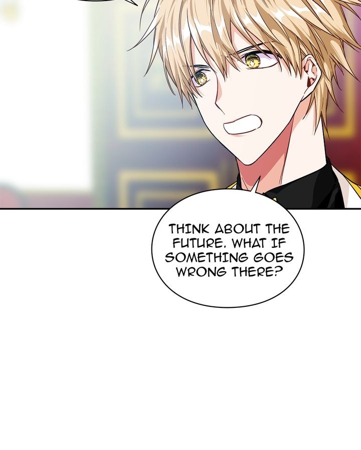 Doctor Elise – The Royal Lady with the Lamp - Chapter 78 Page 19