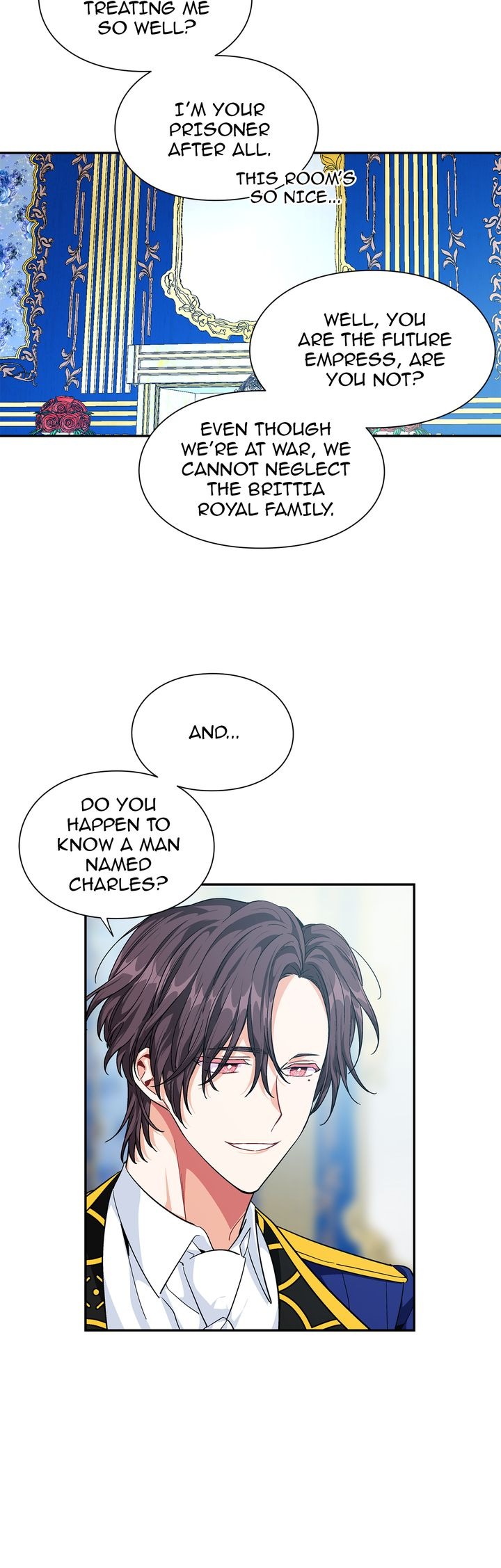 Doctor Elise – The Royal Lady with the Lamp - Chapter 78 Page 5