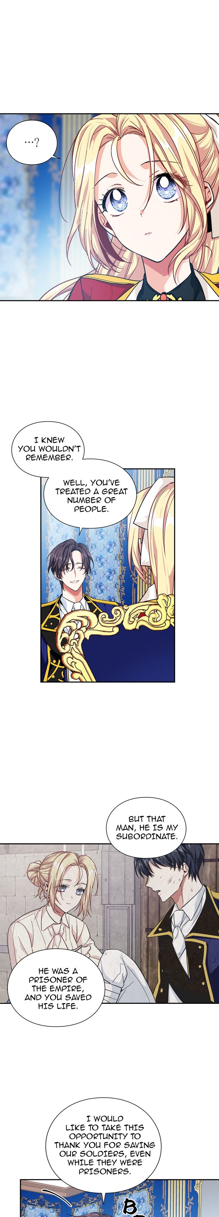 Doctor Elise – The Royal Lady with the Lamp - Chapter 78 Page 6