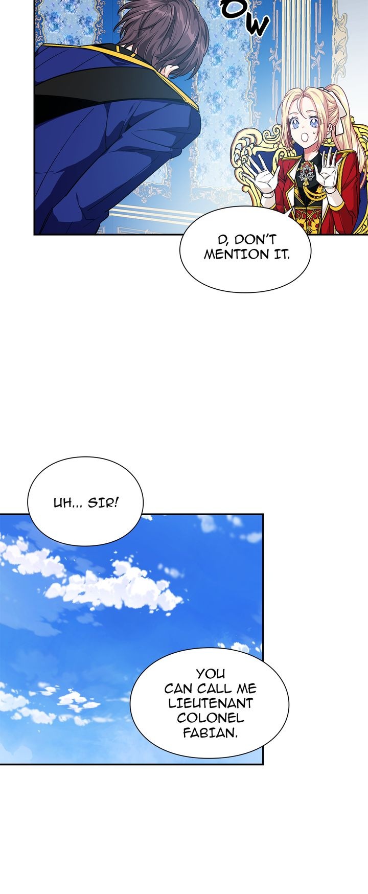 Doctor Elise – The Royal Lady with the Lamp - Chapter 78 Page 7