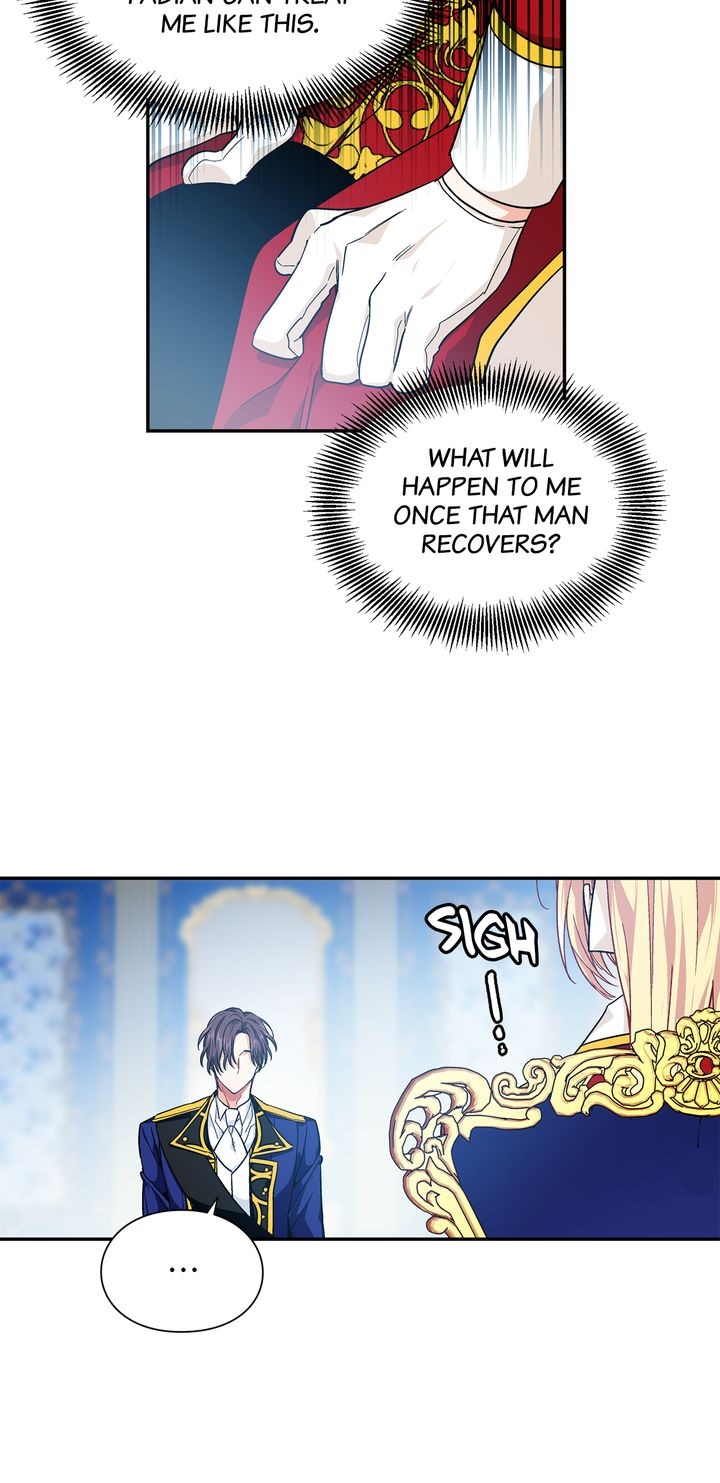 Doctor Elise – The Royal Lady with the Lamp - Chapter 78 Page 9