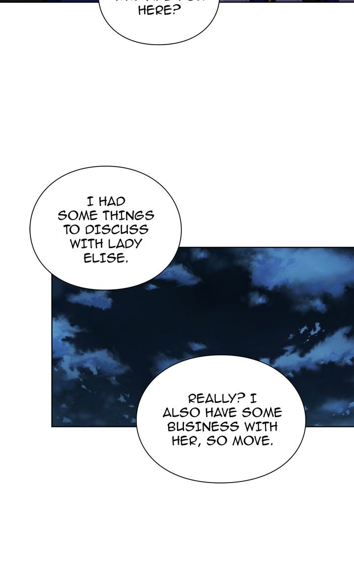 Doctor Elise – The Royal Lady with the Lamp - Chapter 79 Page 15