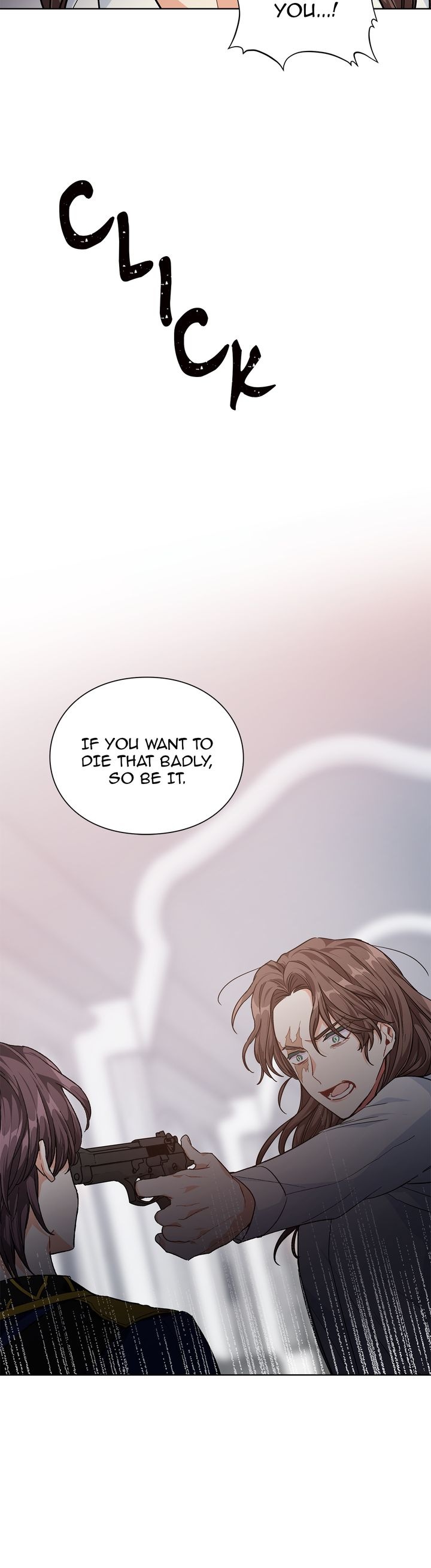 Doctor Elise – The Royal Lady with the Lamp - Chapter 79 Page 19
