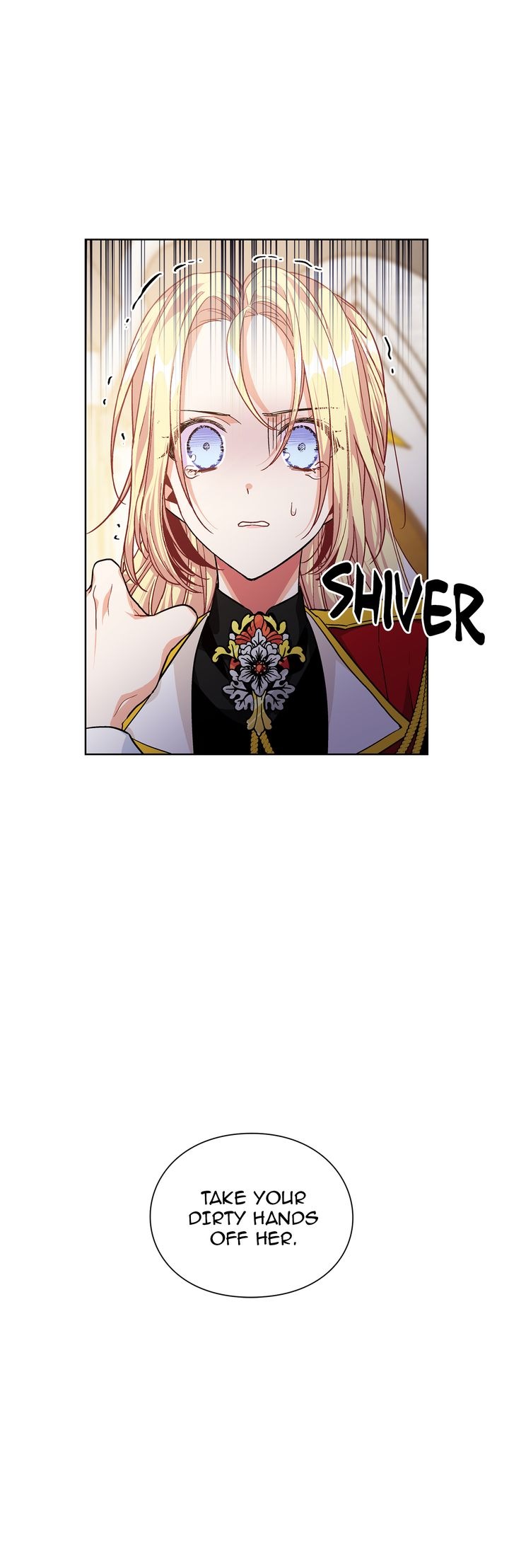 Doctor Elise – The Royal Lady with the Lamp - Chapter 79 Page 23