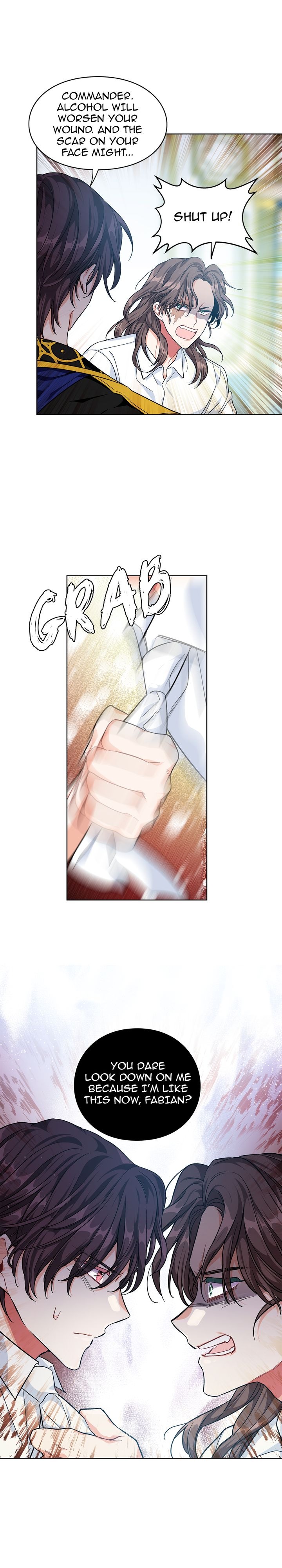Doctor Elise – The Royal Lady with the Lamp - Chapter 79 Page 8