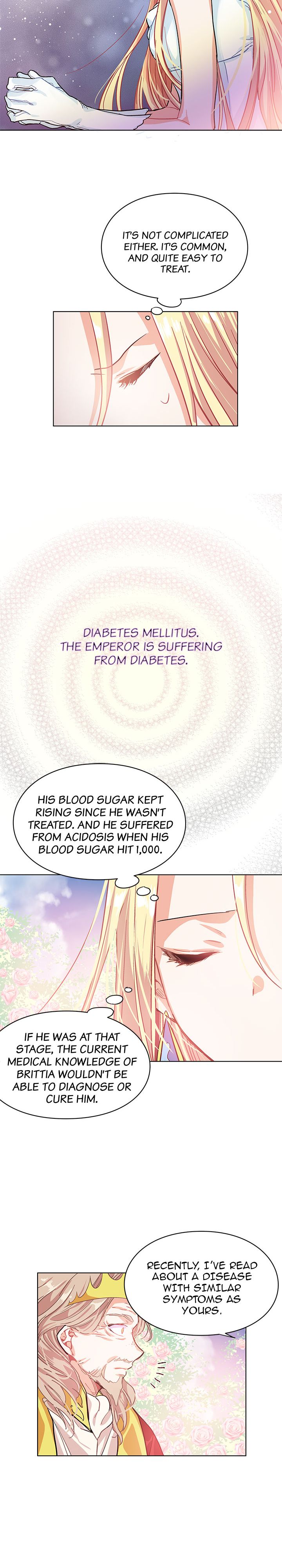 Doctor Elise – The Royal Lady with the Lamp - Chapter 8 Page 14