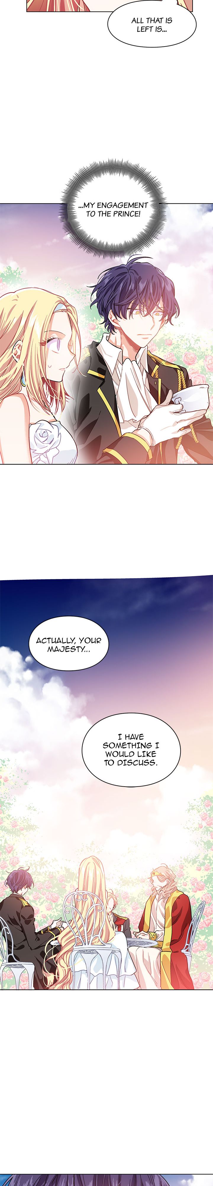 Doctor Elise – The Royal Lady with the Lamp - Chapter 8 Page 16