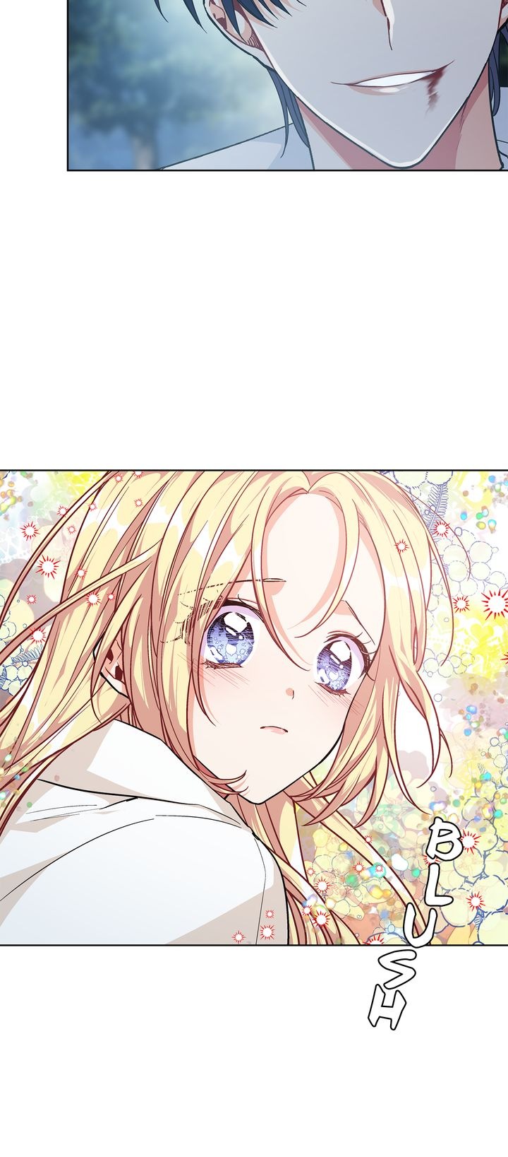 Doctor Elise – The Royal Lady with the Lamp - Chapter 81 Page 11