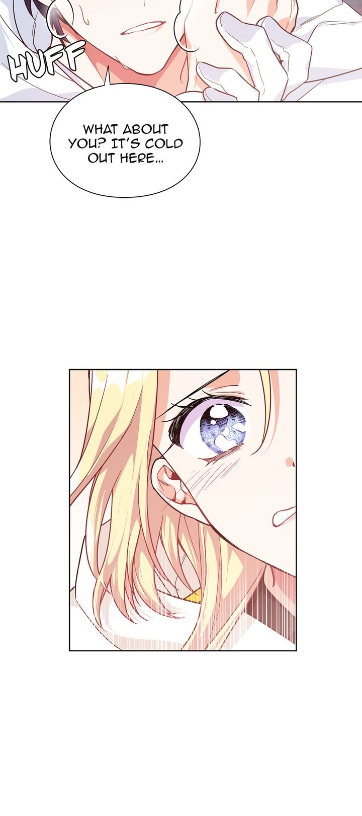 Doctor Elise – The Royal Lady with the Lamp - Chapter 81 Page 19