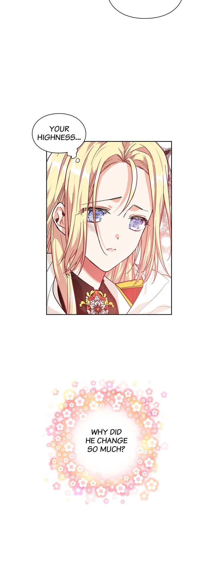 Doctor Elise – The Royal Lady with the Lamp - Chapter 81 Page 23