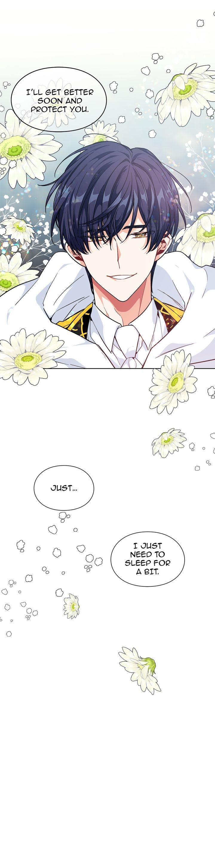Doctor Elise – The Royal Lady with the Lamp - Chapter 81 Page 25