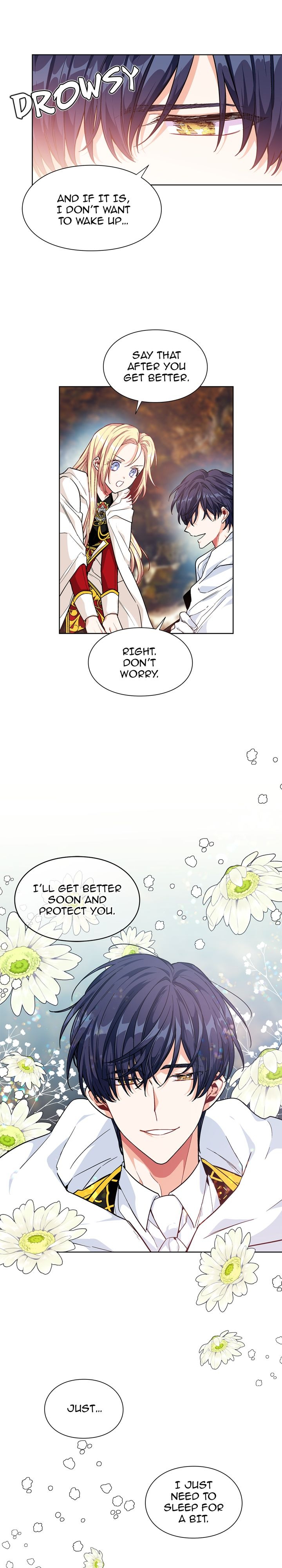 Doctor Elise – The Royal Lady with the Lamp - Chapter 82 Page 1