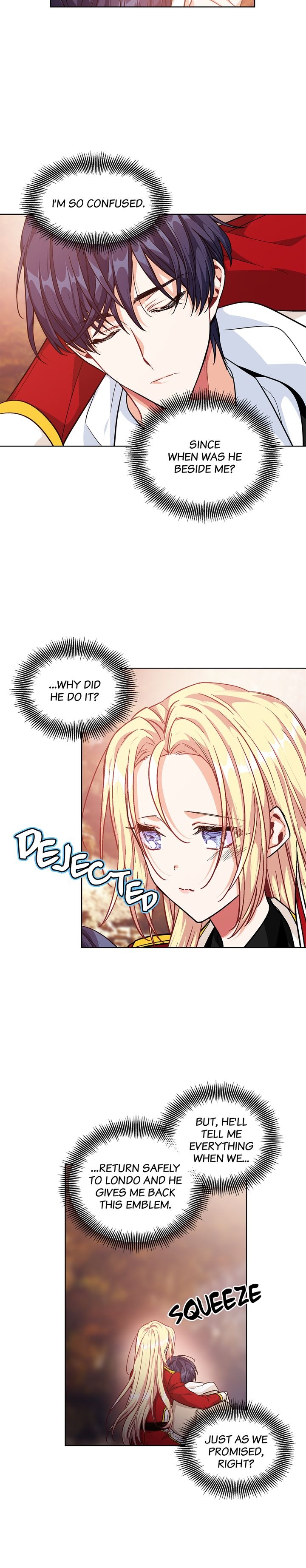Doctor Elise – The Royal Lady with the Lamp - Chapter 82 Page 11