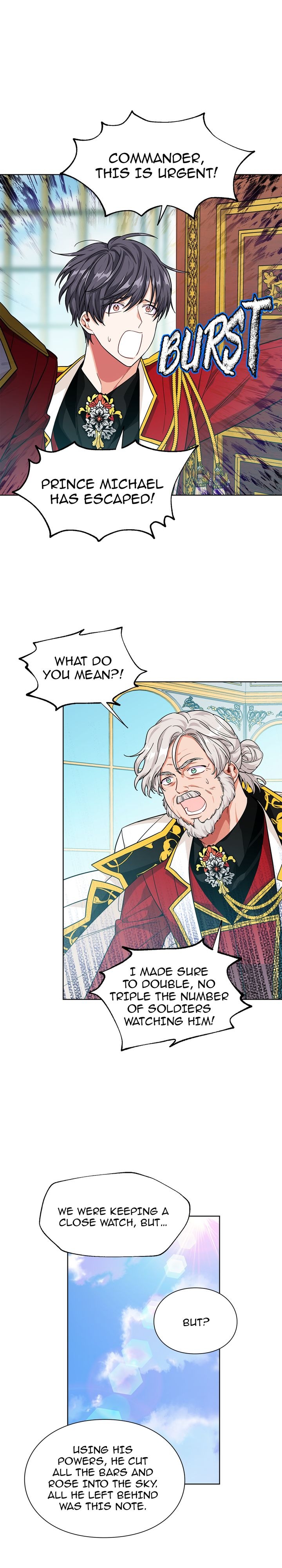 Doctor Elise – The Royal Lady with the Lamp - Chapter 82 Page 14