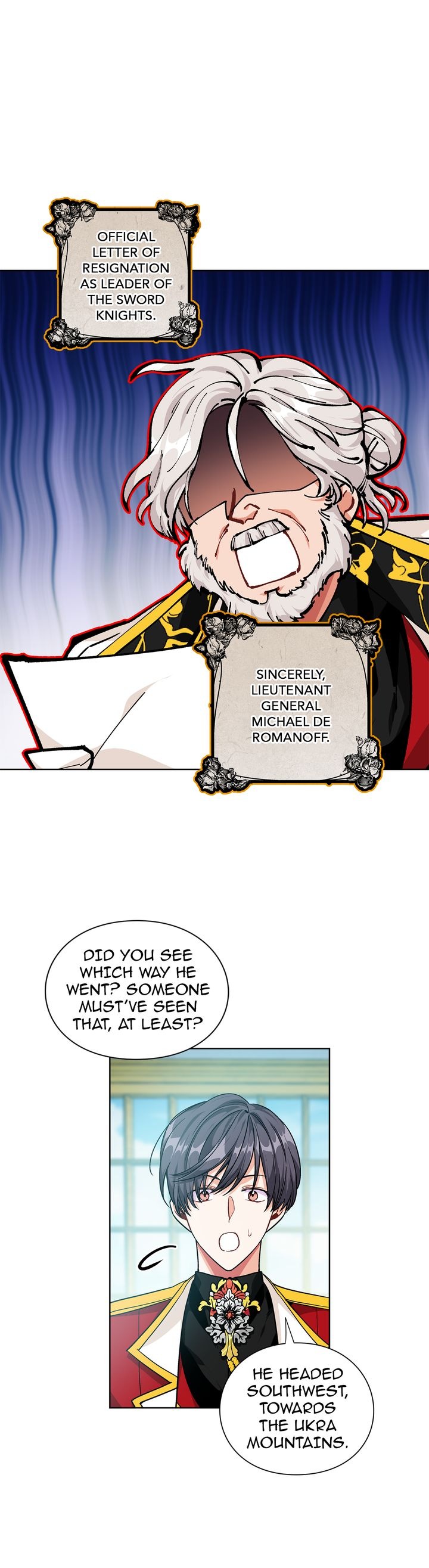 Doctor Elise – The Royal Lady with the Lamp - Chapter 82 Page 15