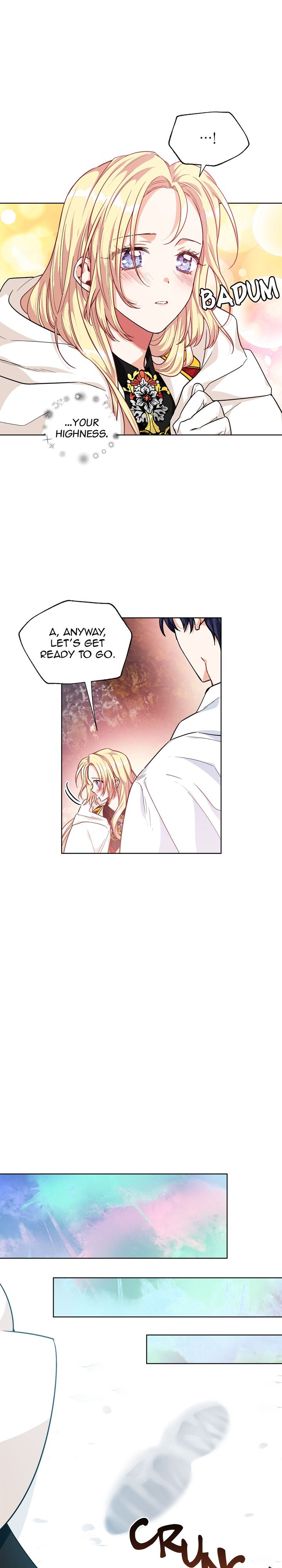 Doctor Elise – The Royal Lady with the Lamp - Chapter 82 Page 22