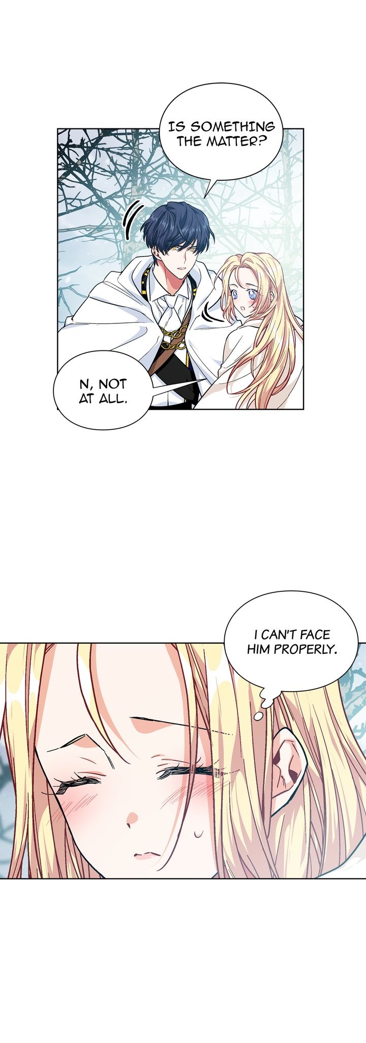 Doctor Elise – The Royal Lady with the Lamp - Chapter 82 Page 25