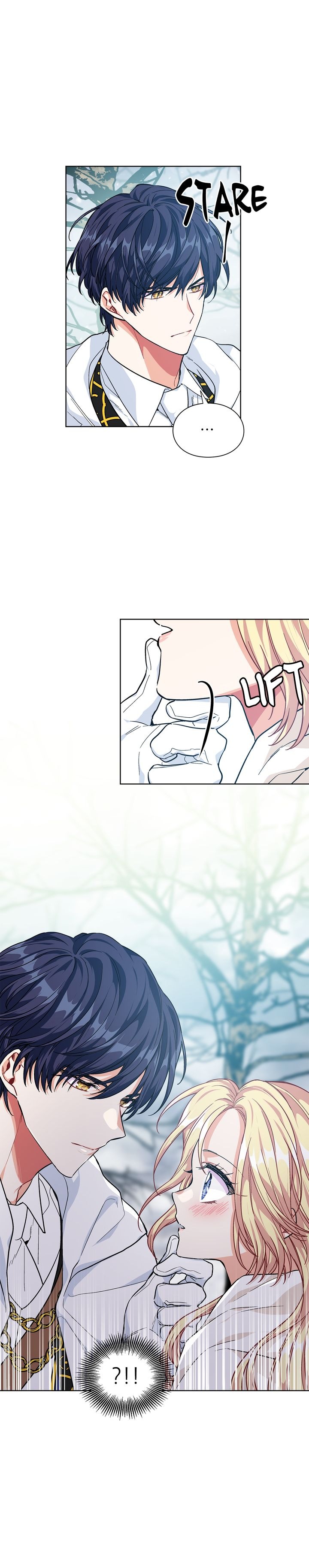 Doctor Elise – The Royal Lady with the Lamp - Chapter 82 Page 26