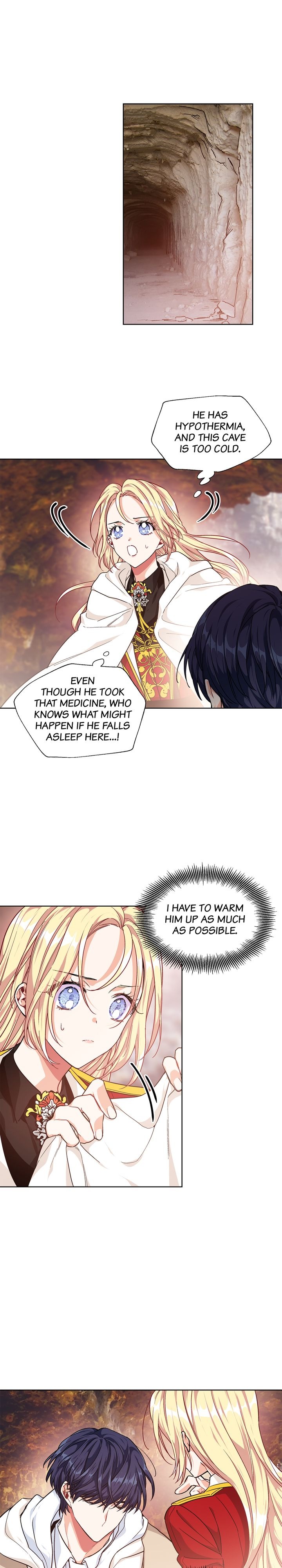 Doctor Elise – The Royal Lady with the Lamp - Chapter 82 Page 4