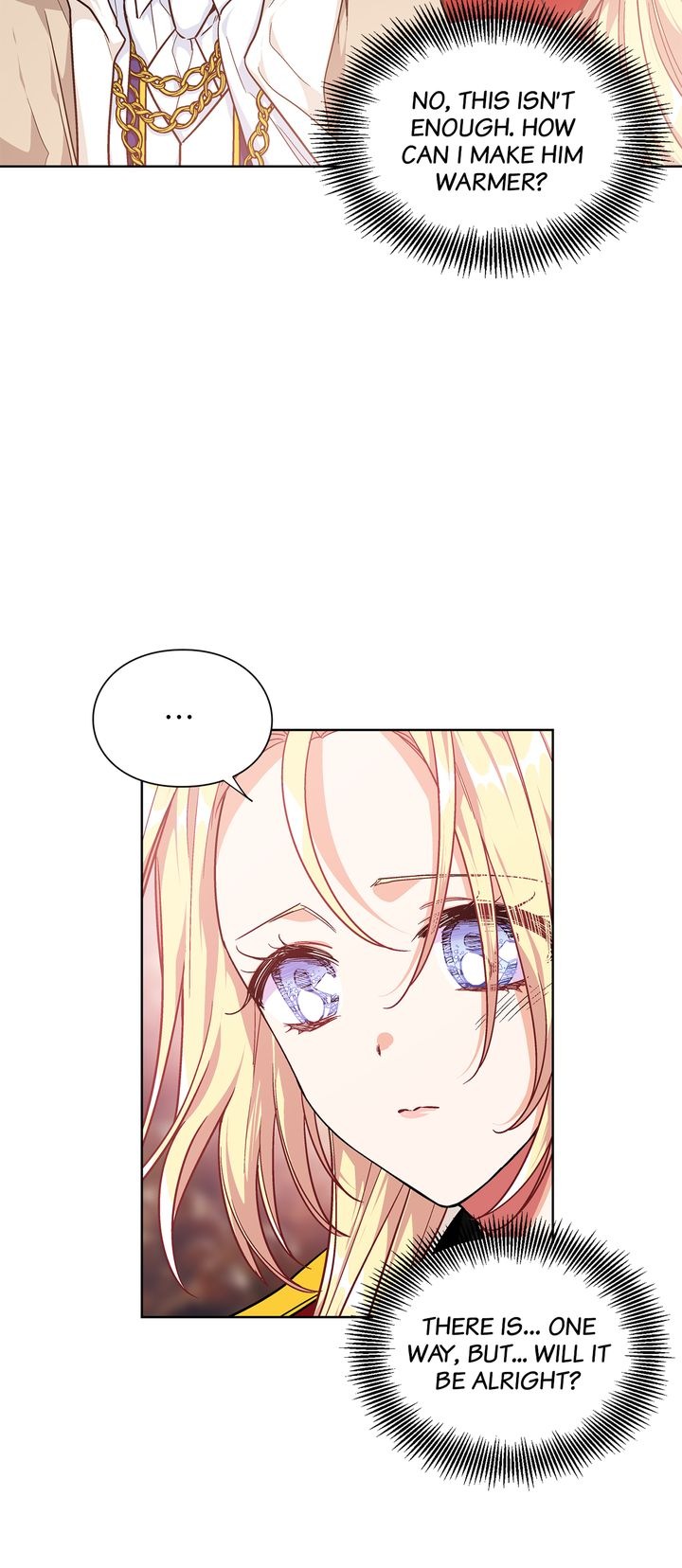 Doctor Elise – The Royal Lady with the Lamp - Chapter 82 Page 5