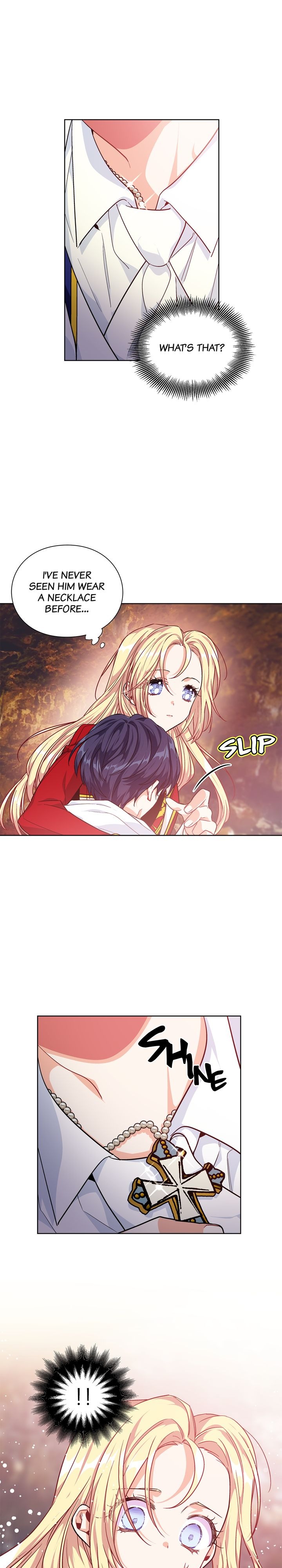 Doctor Elise – The Royal Lady with the Lamp - Chapter 82 Page 8