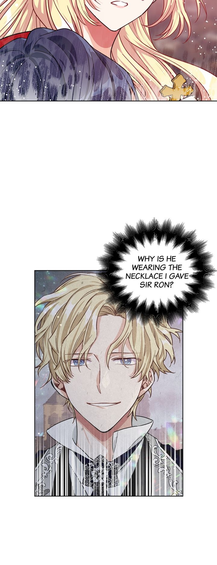 Doctor Elise – The Royal Lady with the Lamp - Chapter 82 Page 9