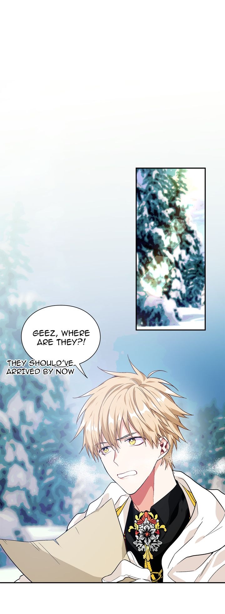 Doctor Elise – The Royal Lady with the Lamp - Chapter 84 Page 11