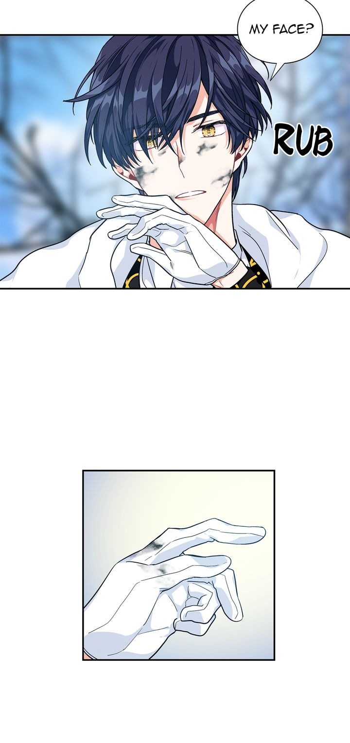 Doctor Elise – The Royal Lady with the Lamp - Chapter 84 Page 19