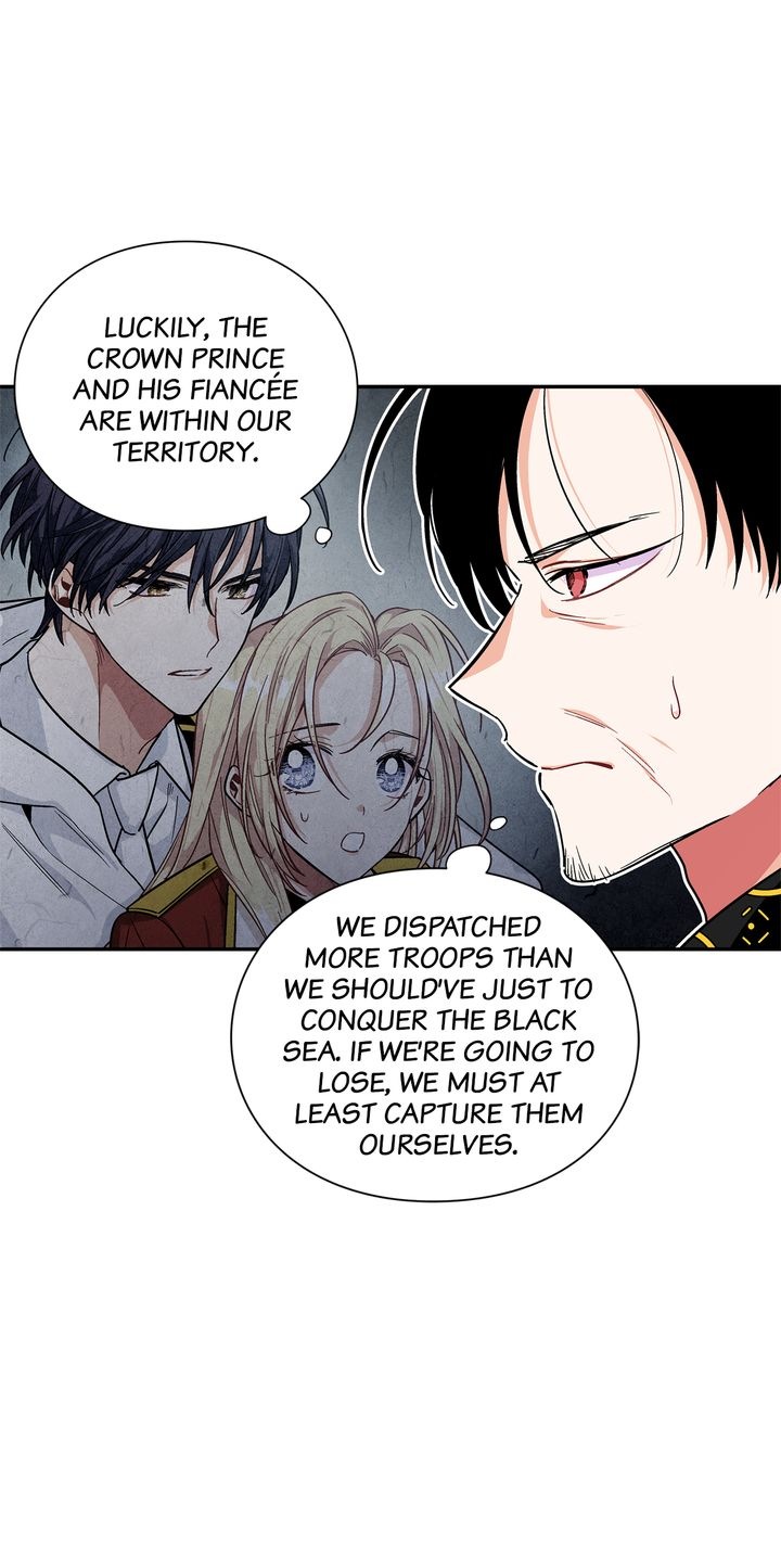 Doctor Elise – The Royal Lady with the Lamp - Chapter 84 Page 5