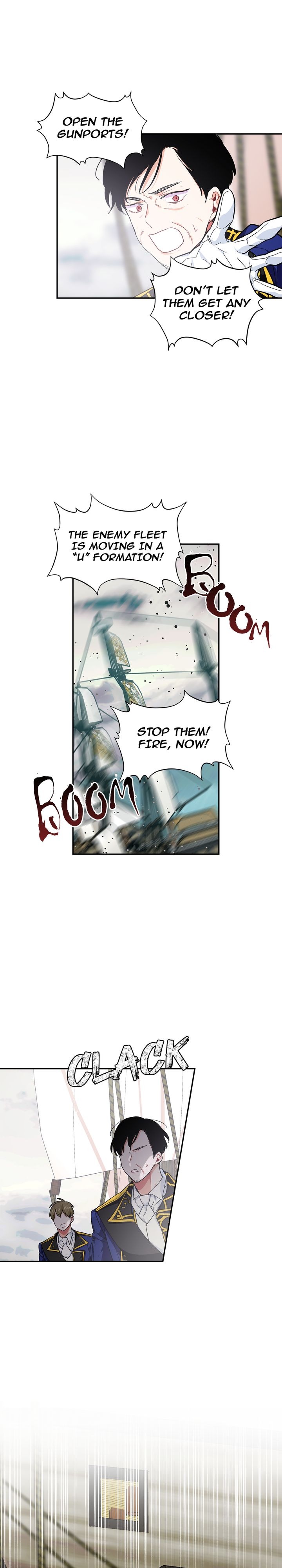 Doctor Elise – The Royal Lady with the Lamp - Chapter 84 Page 8