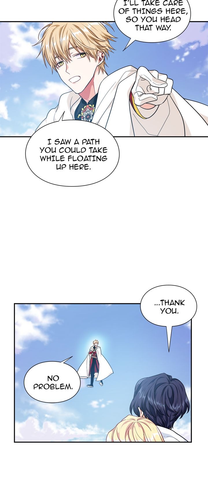 Doctor Elise – The Royal Lady with the Lamp - Chapter 87 Page 11
