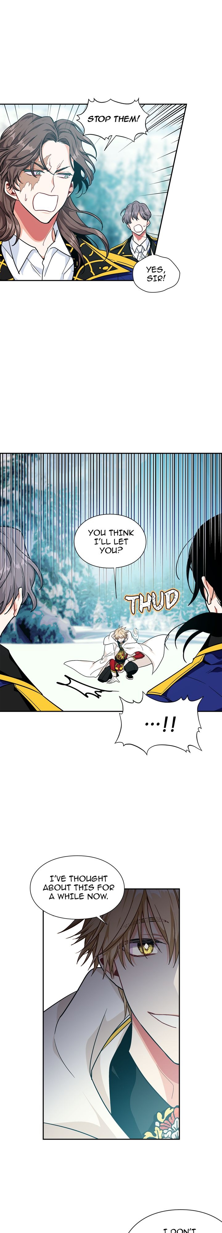 Doctor Elise – The Royal Lady with the Lamp - Chapter 87 Page 14