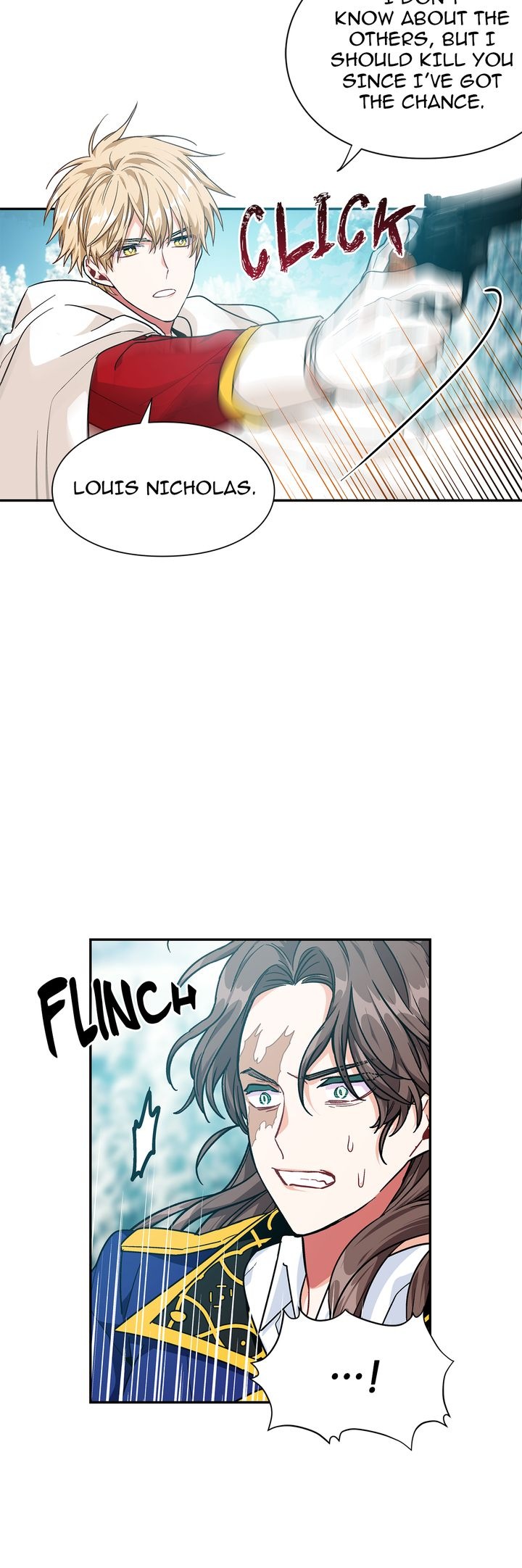 Doctor Elise – The Royal Lady with the Lamp - Chapter 87 Page 15
