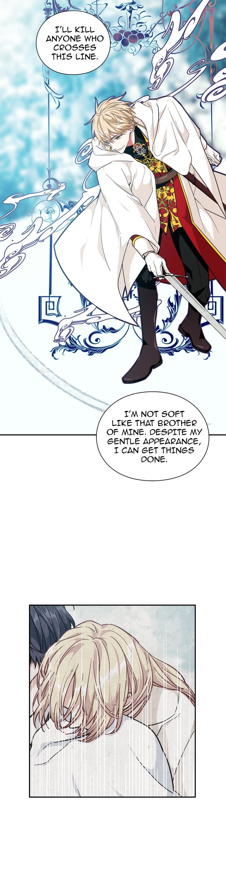 Doctor Elise – The Royal Lady with the Lamp - Chapter 87 Page 19