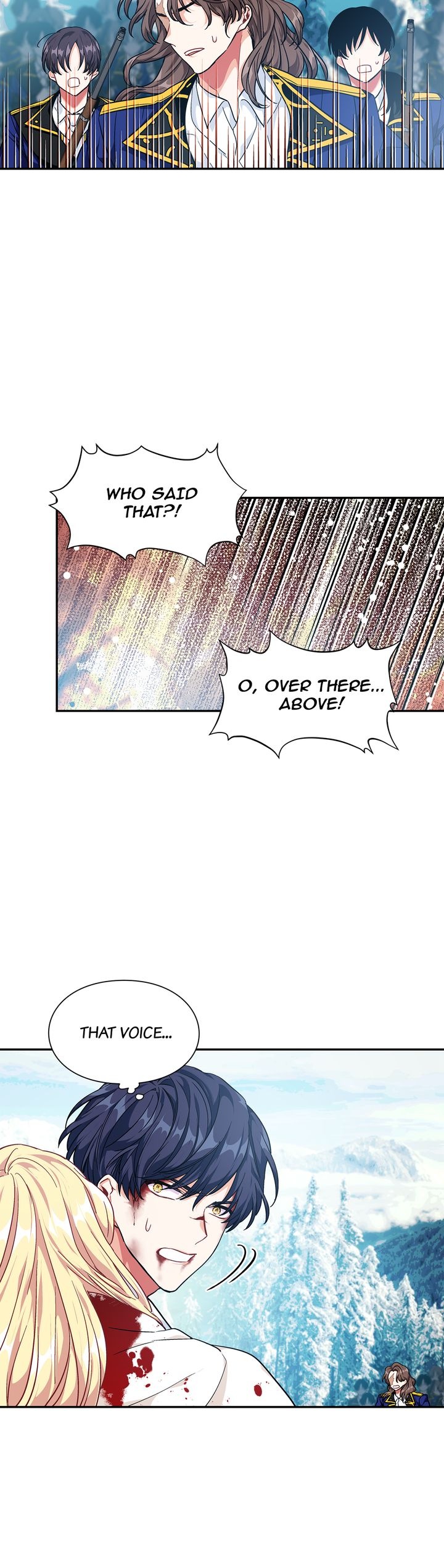 Doctor Elise – The Royal Lady with the Lamp - Chapter 87 Page 9