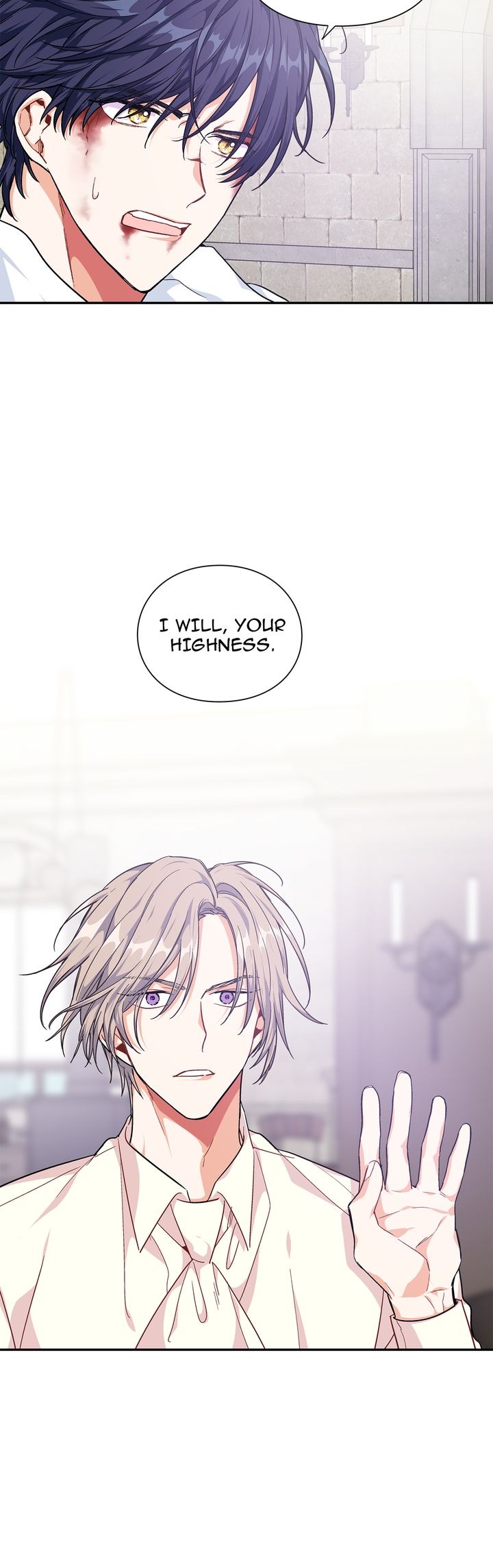 Doctor Elise – The Royal Lady with the Lamp - Chapter 88 Page 16