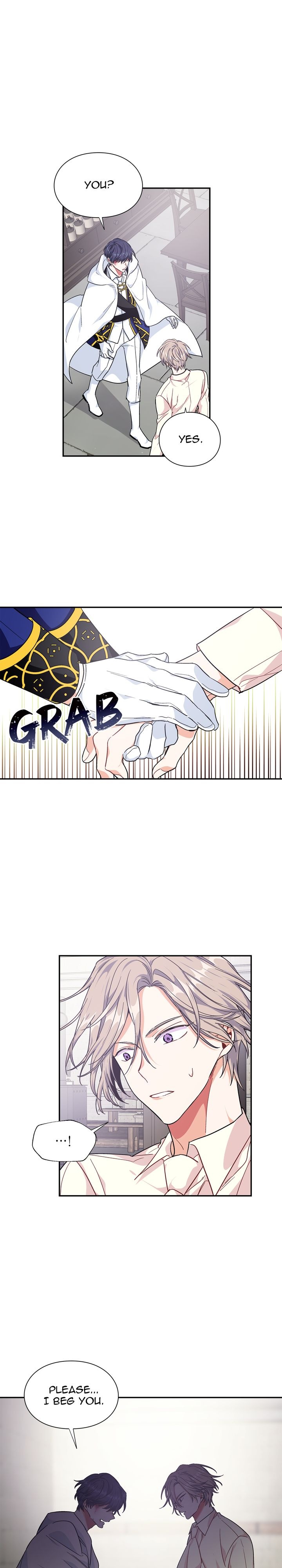 Doctor Elise – The Royal Lady with the Lamp - Chapter 88 Page 17