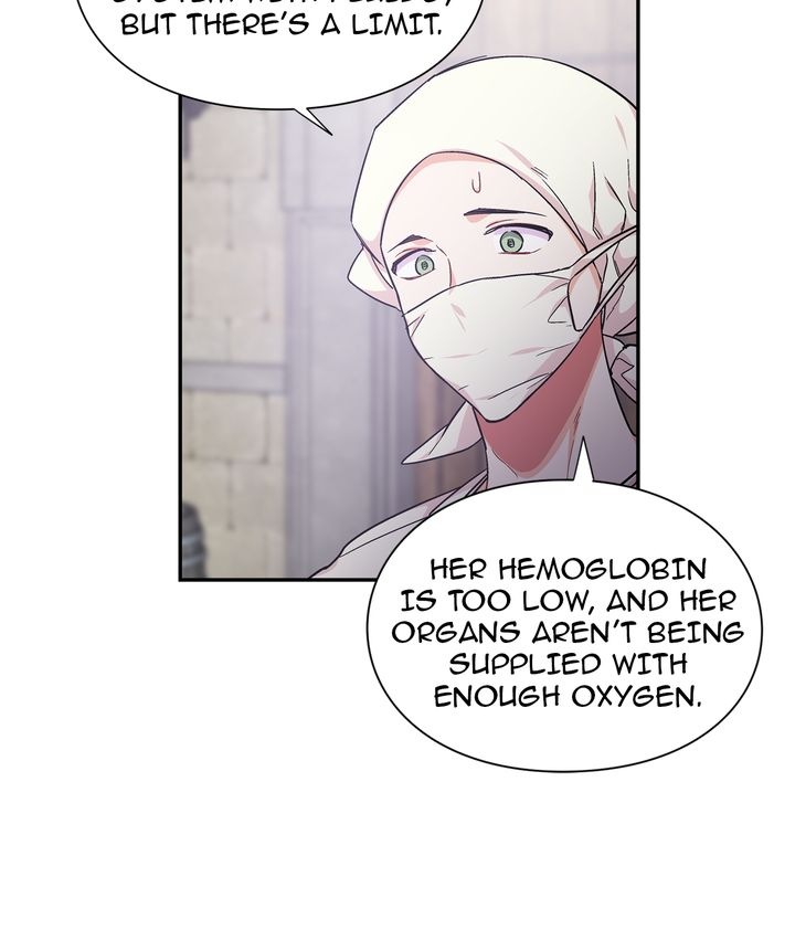 Doctor Elise – The Royal Lady with the Lamp - Chapter 88 Page 24