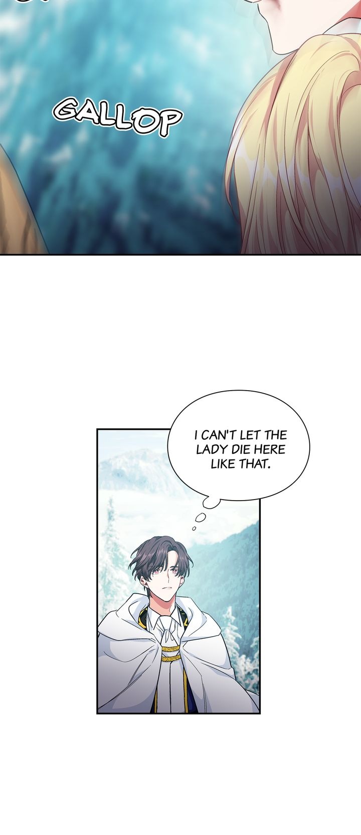 Doctor Elise – The Royal Lady with the Lamp - Chapter 88 Page 6