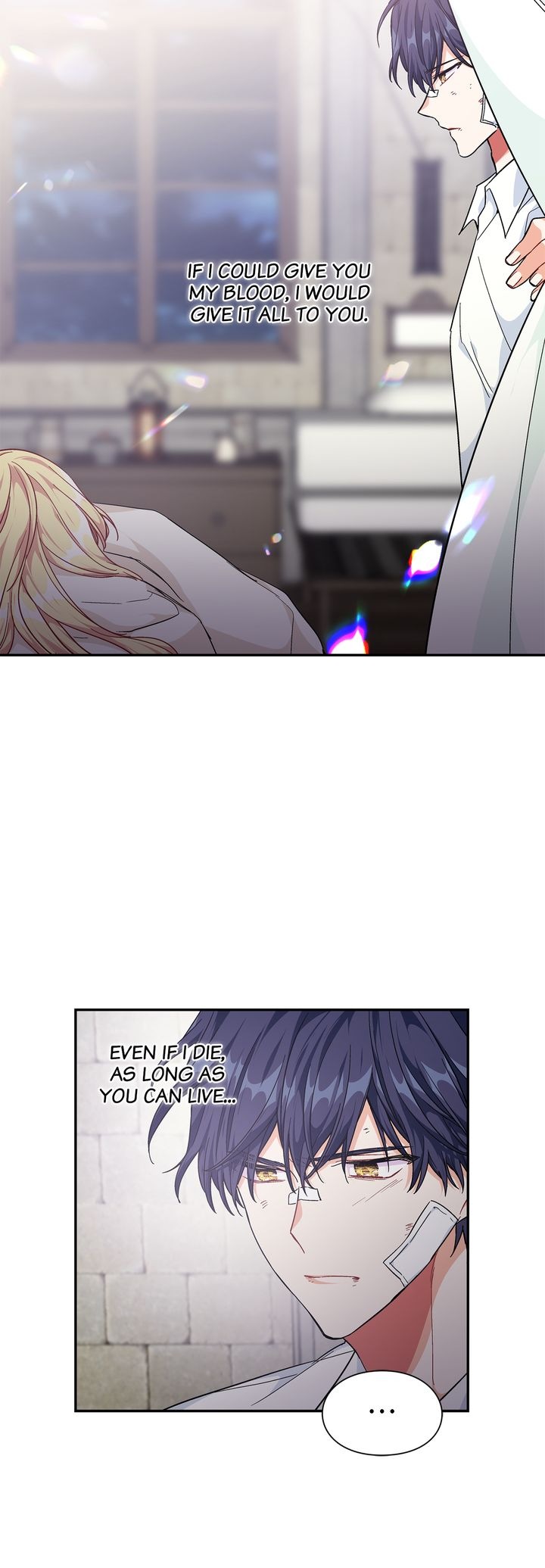 Doctor Elise – The Royal Lady with the Lamp - Chapter 89 Page 10