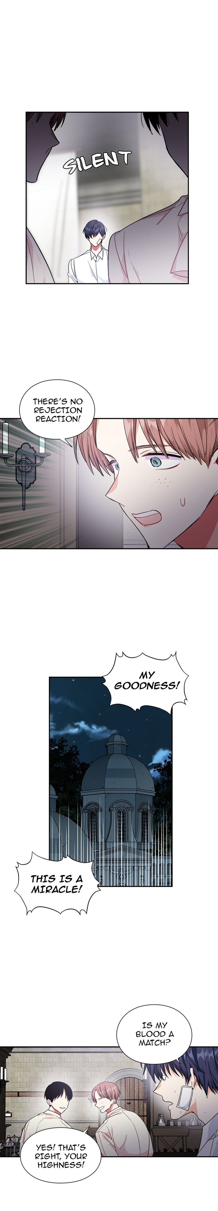 Doctor Elise – The Royal Lady with the Lamp - Chapter 89 Page 15