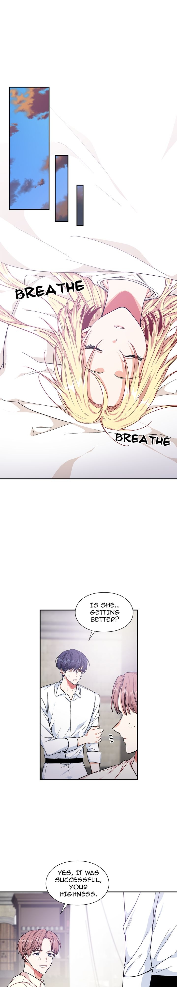 Doctor Elise – The Royal Lady with the Lamp - Chapter 89 Page 19