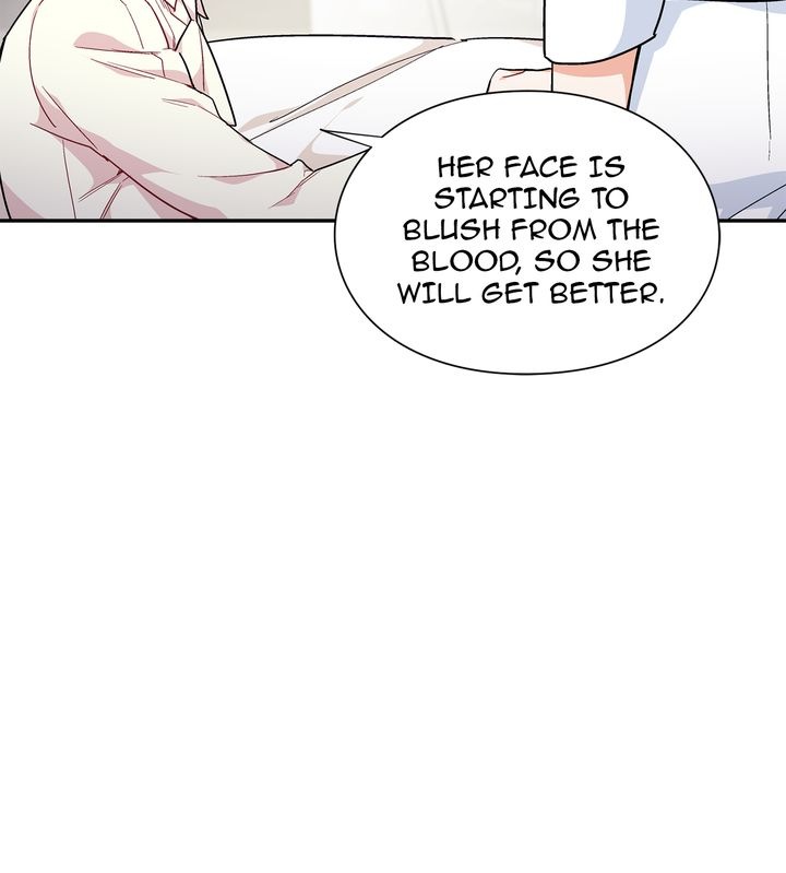 Doctor Elise – The Royal Lady with the Lamp - Chapter 89 Page 20