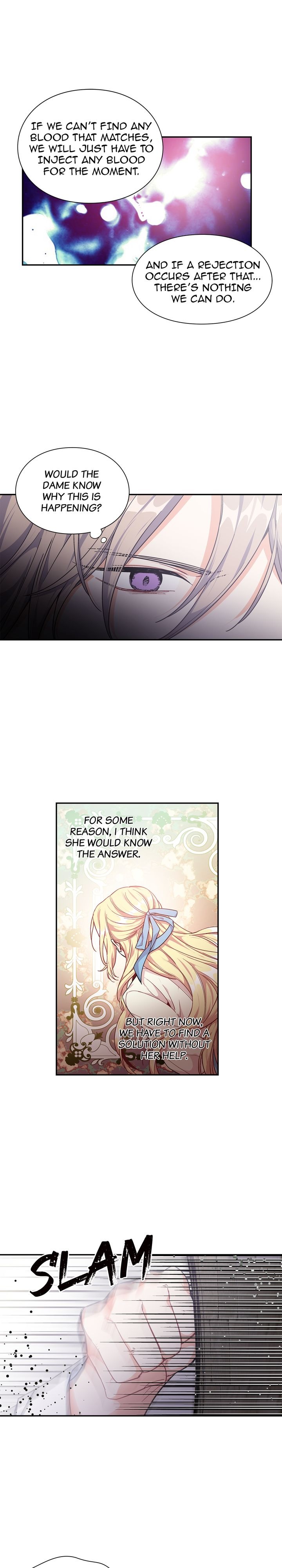 Doctor Elise – The Royal Lady with the Lamp - Chapter 89 Page 7