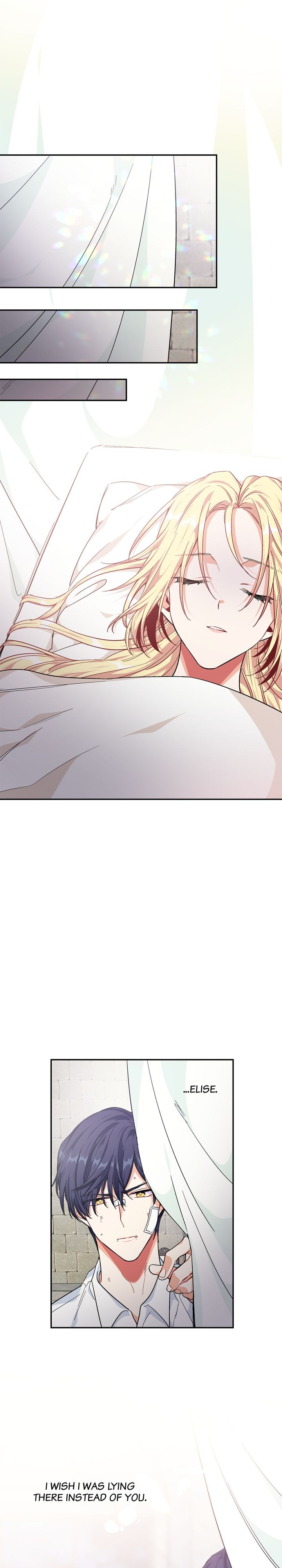 Doctor Elise – The Royal Lady with the Lamp - Chapter 89 Page 9