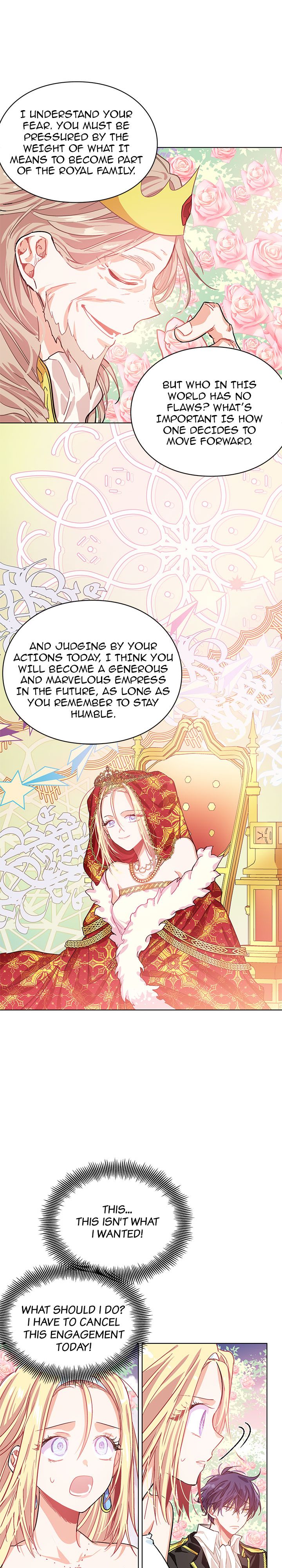 Doctor Elise – The Royal Lady with the Lamp - Chapter 9 Page 12