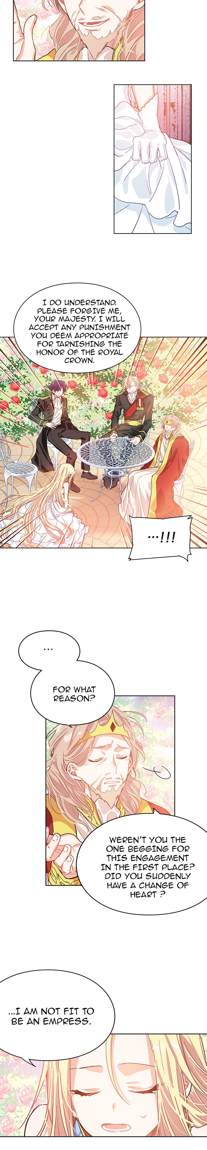 Doctor Elise – The Royal Lady with the Lamp - Chapter 9 Page 6